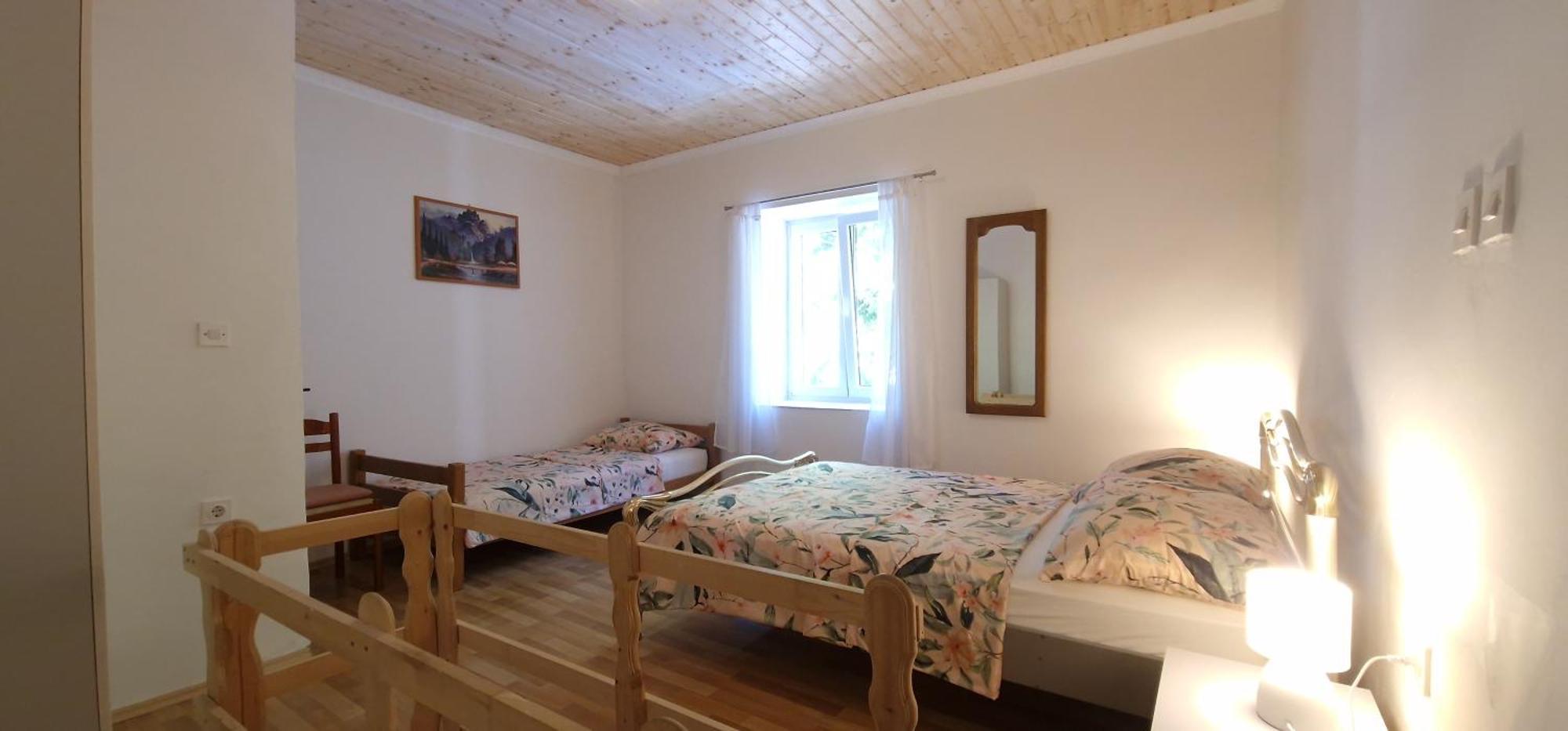 Studio Apartman Kastel Kambelovac คาชเตลา ภายนอก รูปภาพ