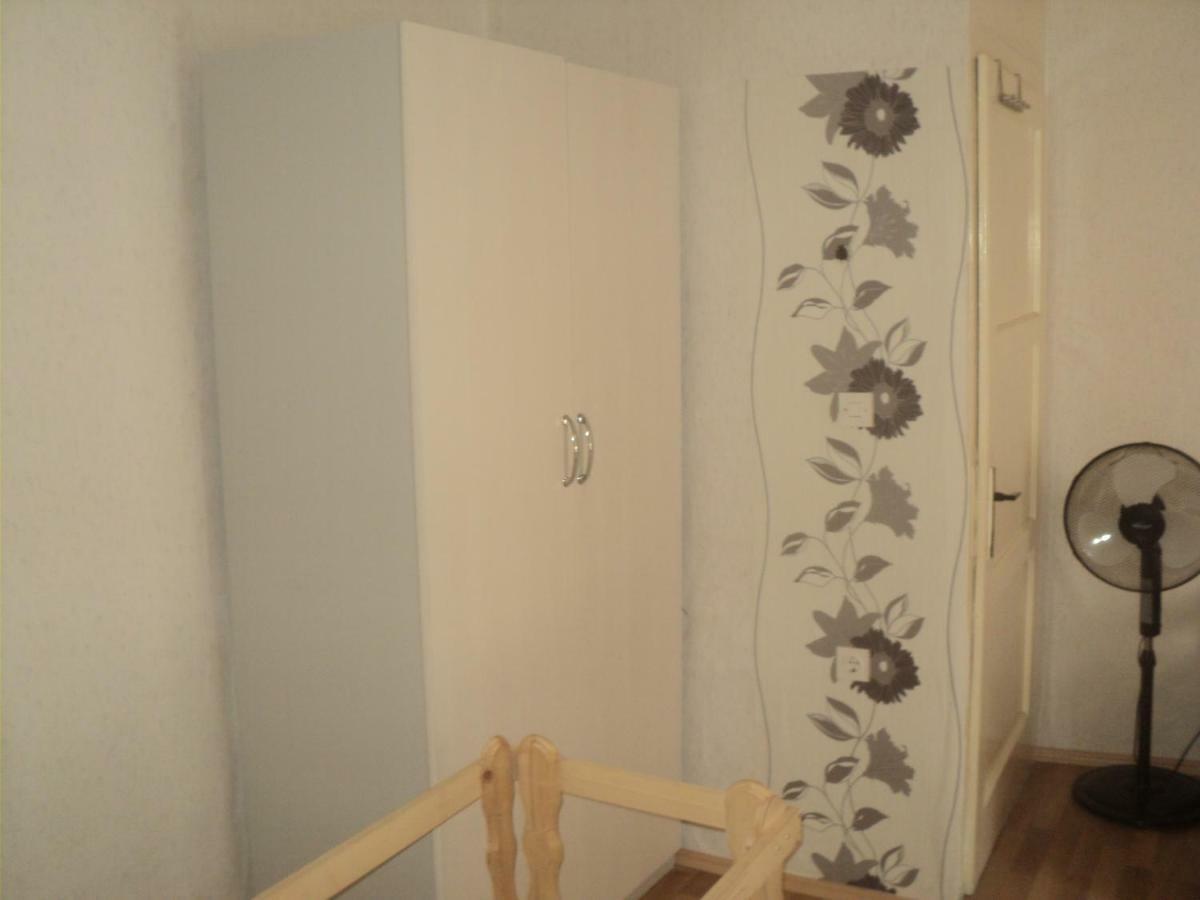 Studio Apartman Kastel Kambelovac คาชเตลา ภายนอก รูปภาพ